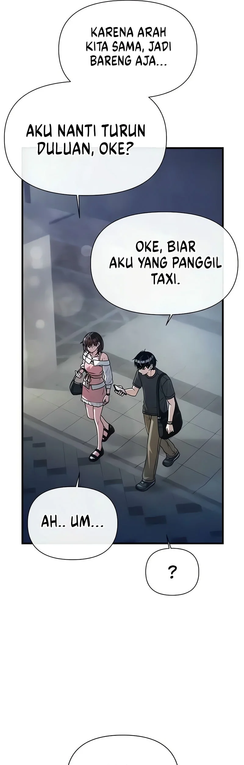 Job Change Log chapter 36 halaman 34