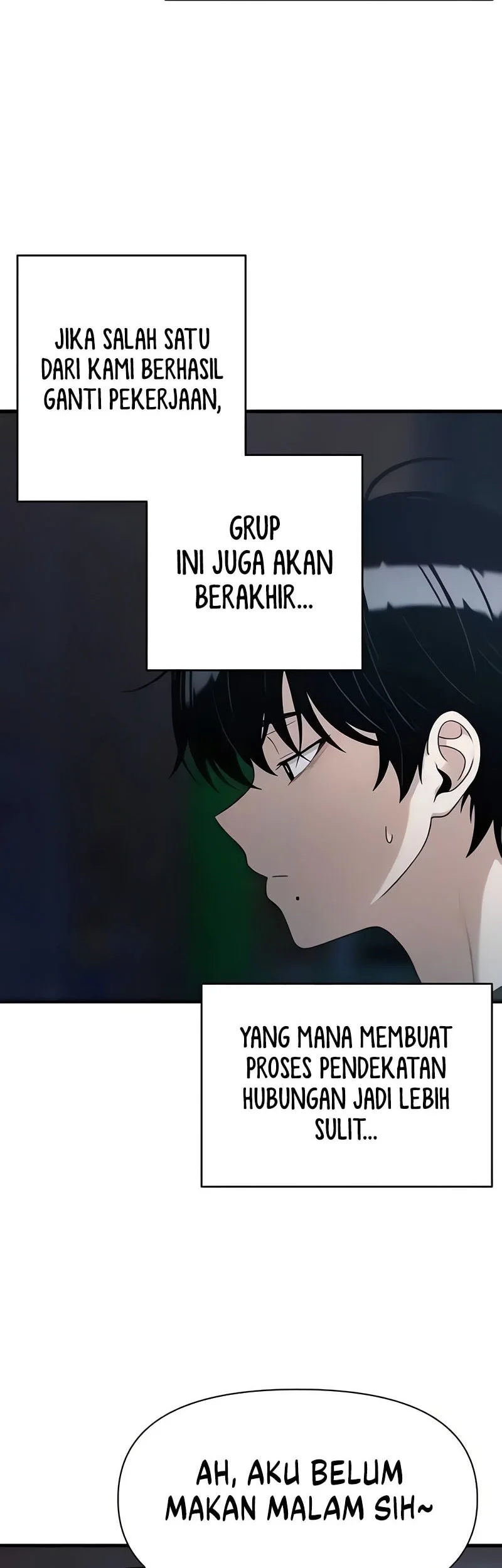 Job Change Log chapter 36 halaman 39