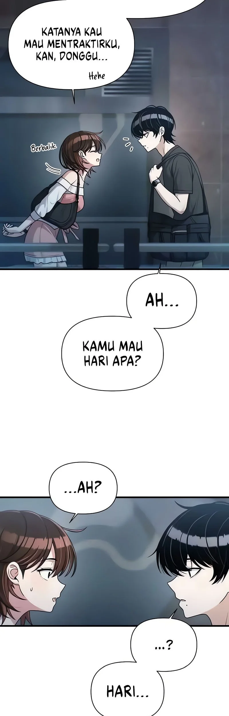 Job Change Log chapter 36 halaman 40