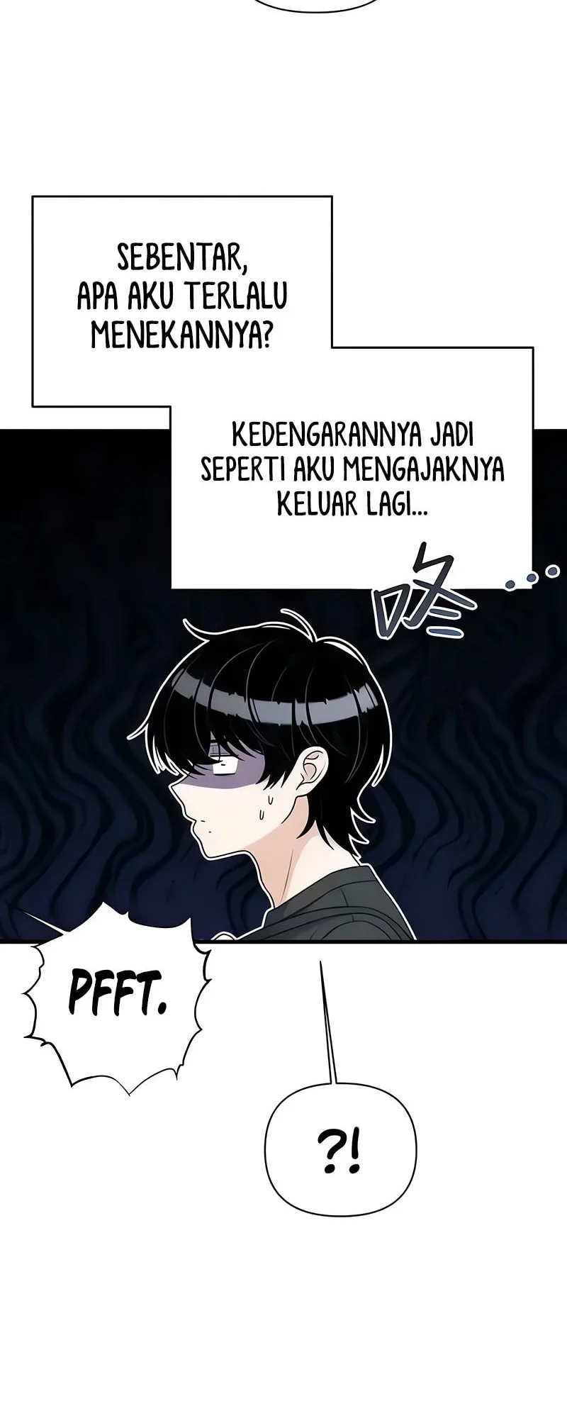 Job Change Log chapter 36 halaman 41