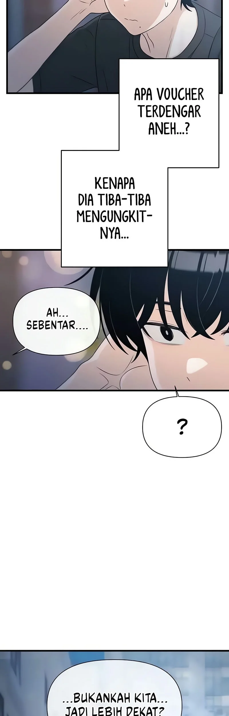 Job Change Log chapter 36 halaman 43