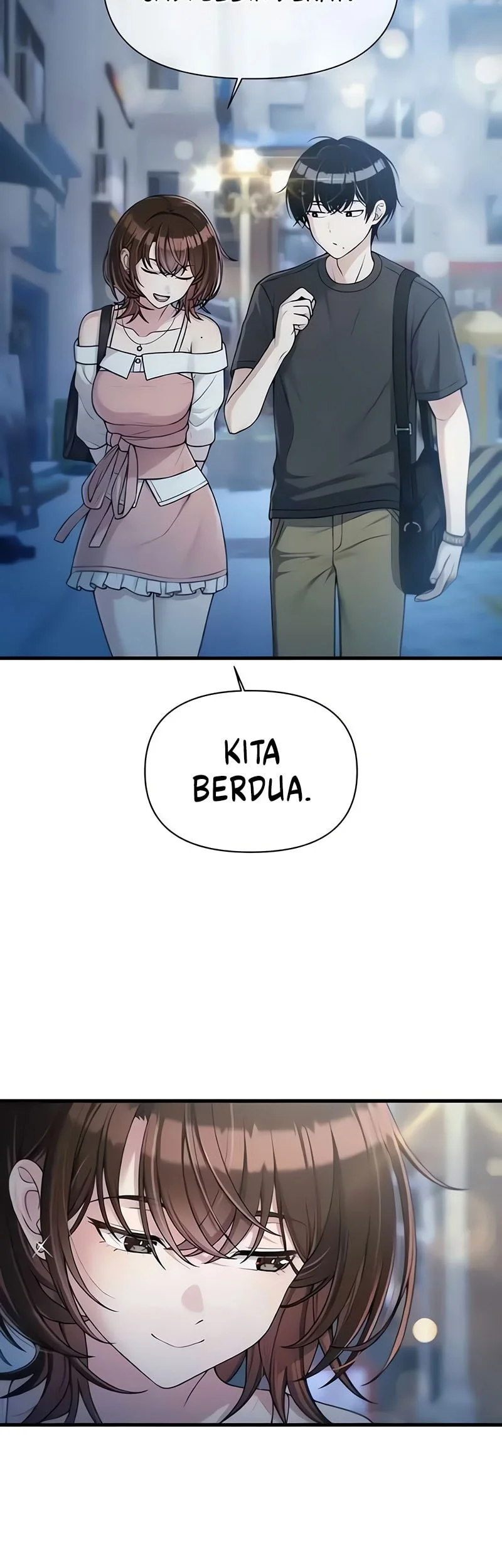 Job Change Log chapter 36 halaman 44