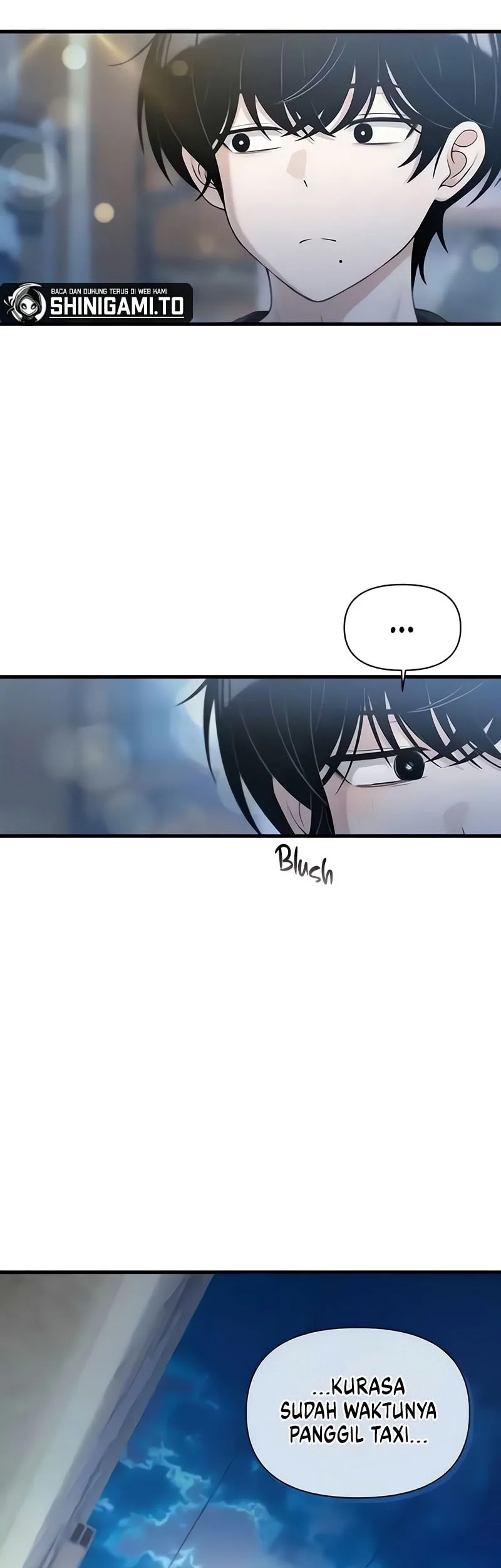 Job Change Log chapter 36 halaman 45