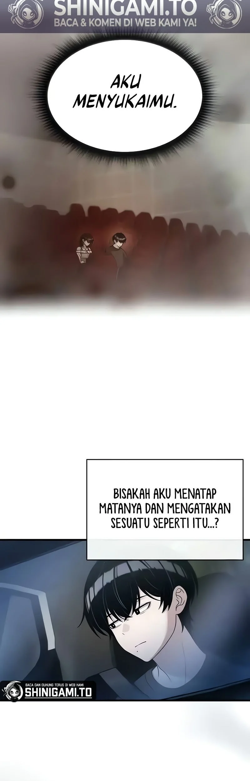 Job Change Log chapter 36 halaman 48