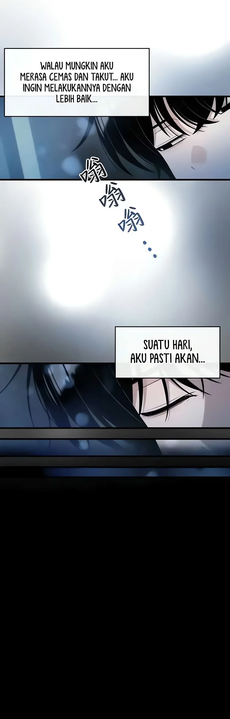 Job Change Log chapter 36 halaman 49