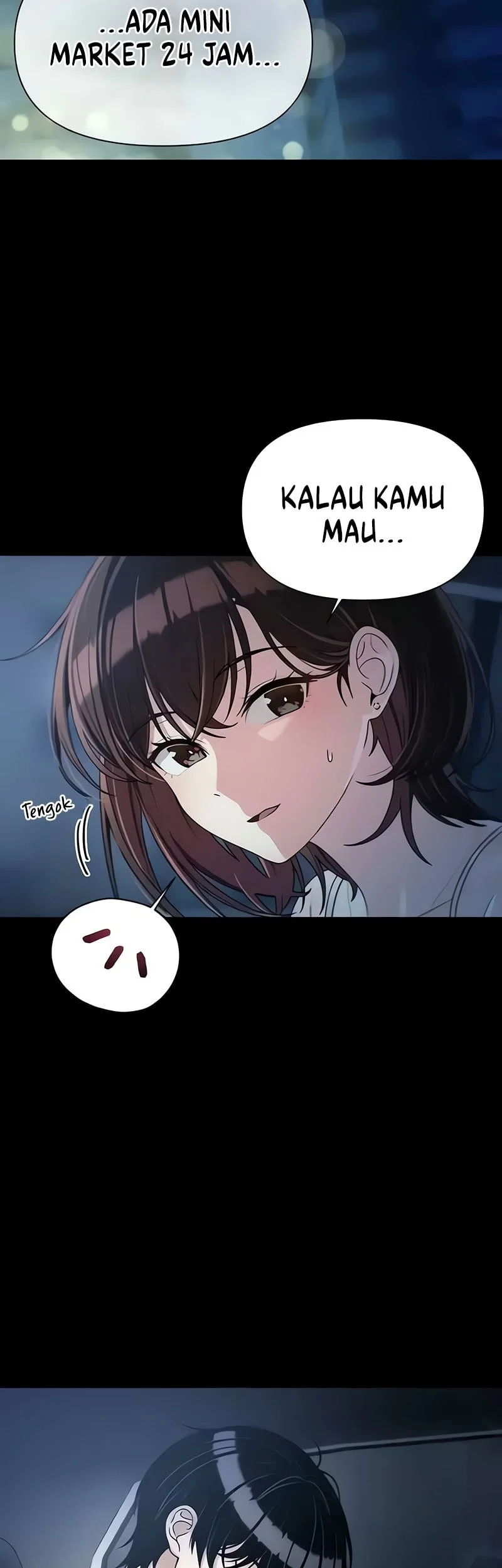 Job Change Log chapter 36 halaman 52