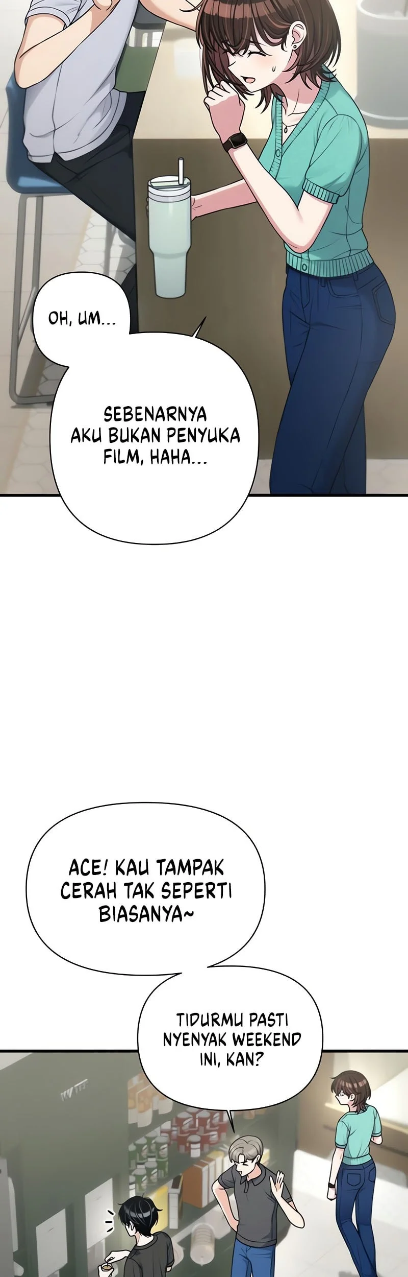 Job Change Log Bab 37 halaman 4