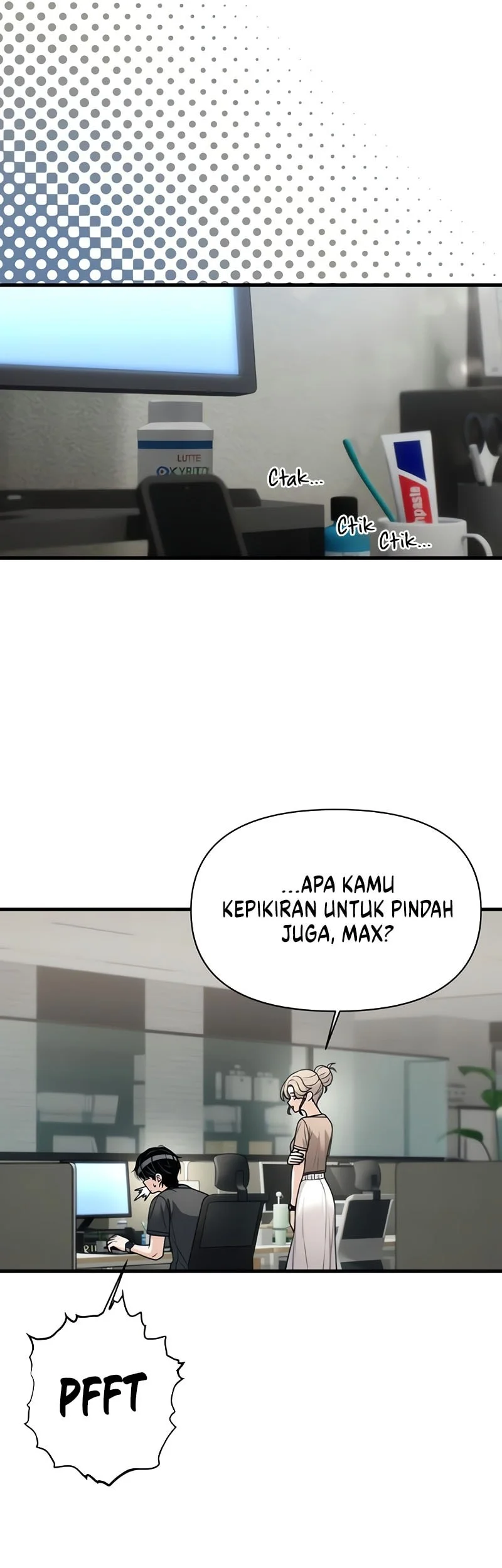 Job Change Log Bab 37 halaman 12