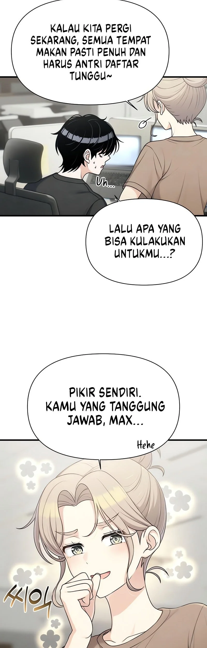 Job Change Log Bab 37 halaman 22