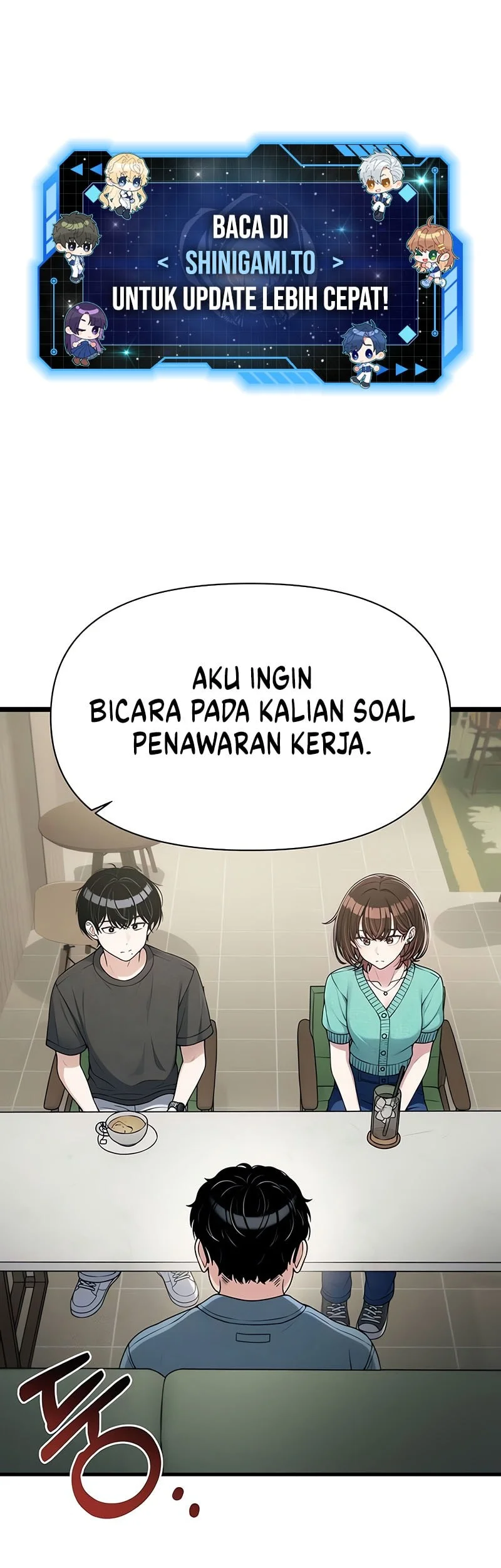 Job Change Log Bab 38 halaman 2
