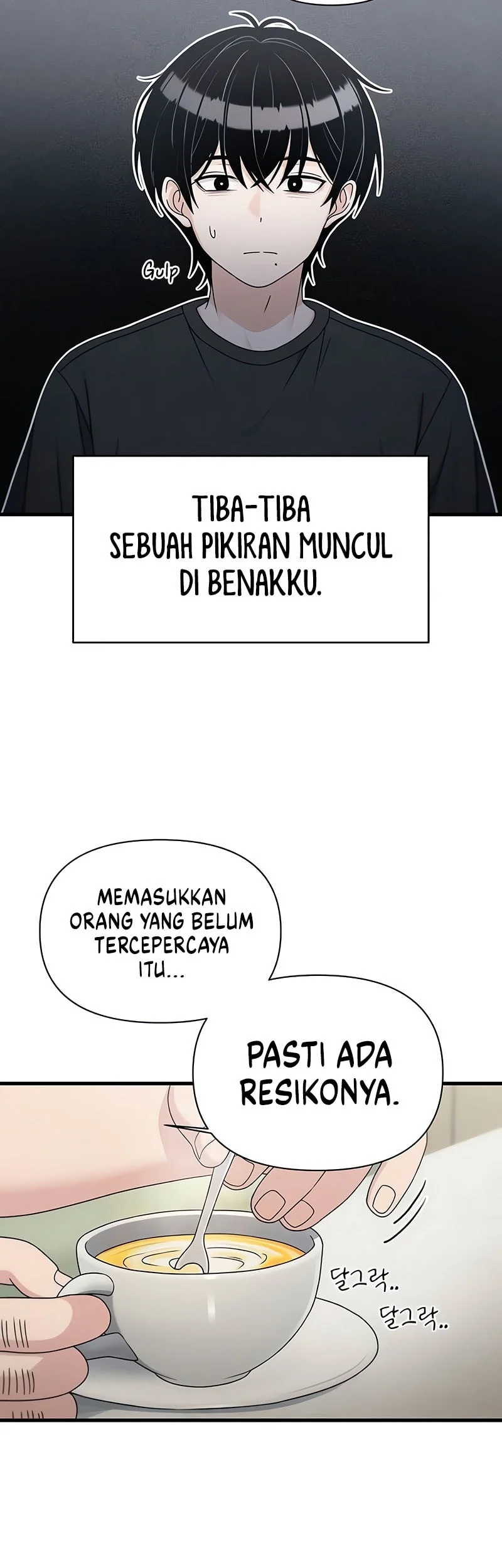 Job Change Log Bab 38 halaman 4