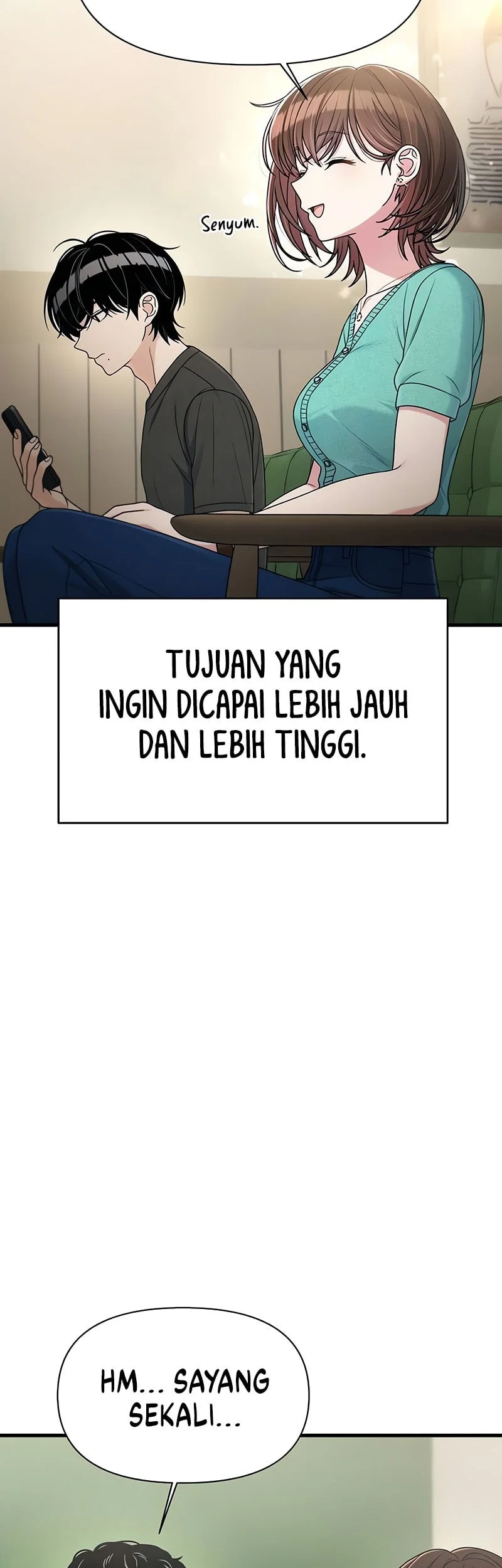 Job Change Log Bab 38 halaman 8