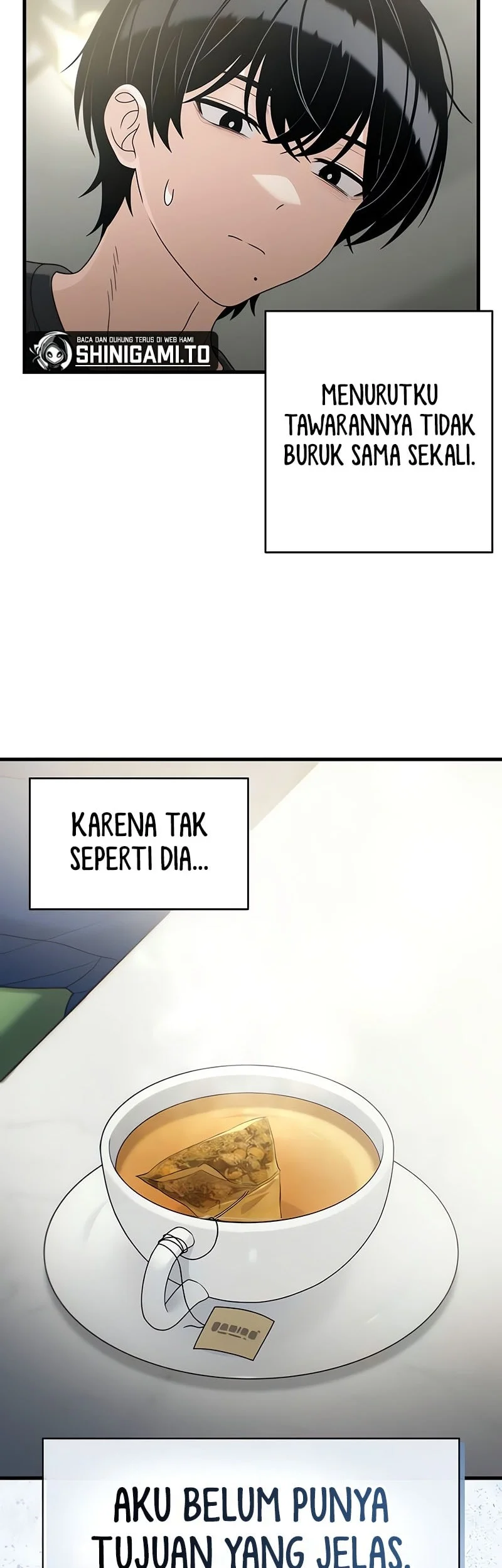 Job Change Log Bab 38 halaman 11