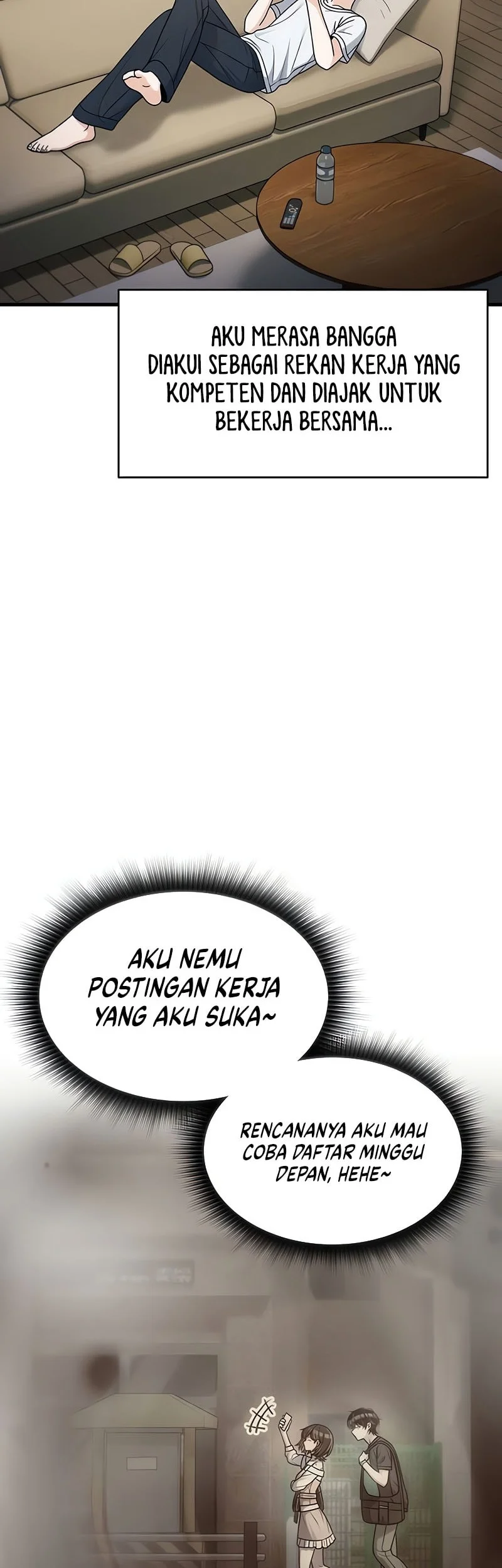 Job Change Log Bab 38 halaman 15