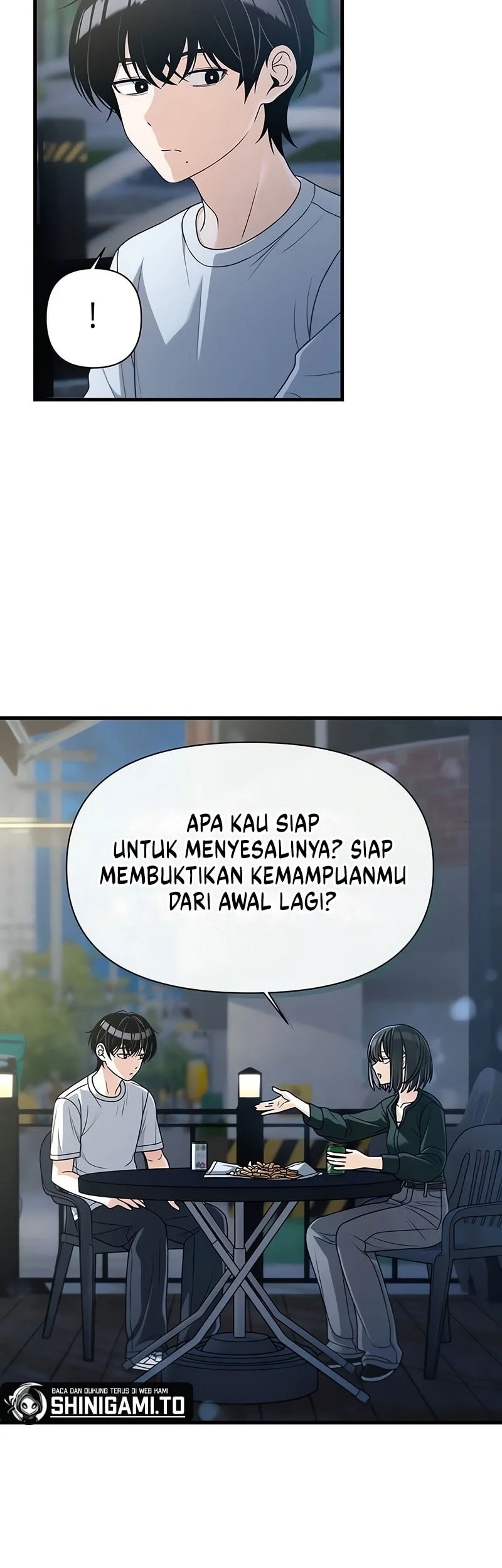 Job Change Log Bab 38 halaman 25