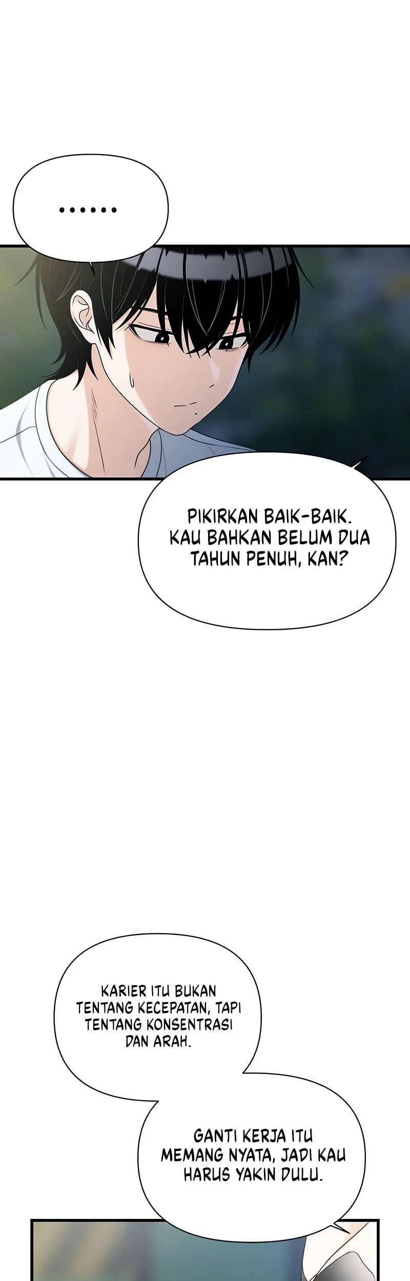 Job Change Log Bab 38 halaman 26