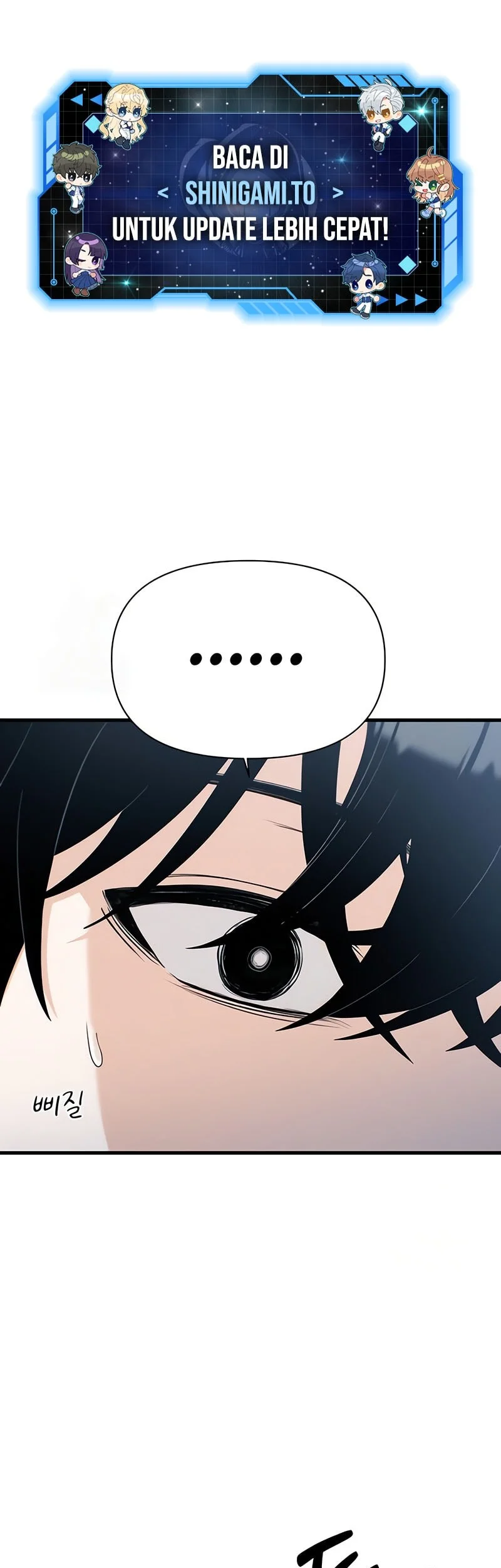 Job Change Log chapter 39 halaman 2