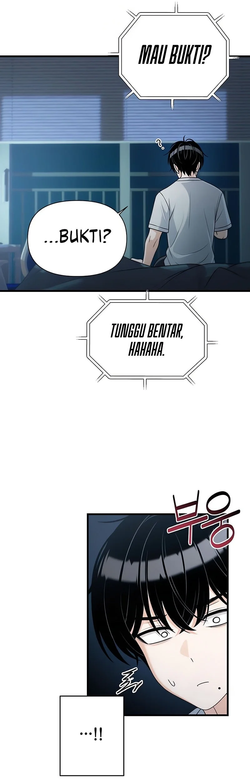 Job Change Log chapter 39 halaman 14