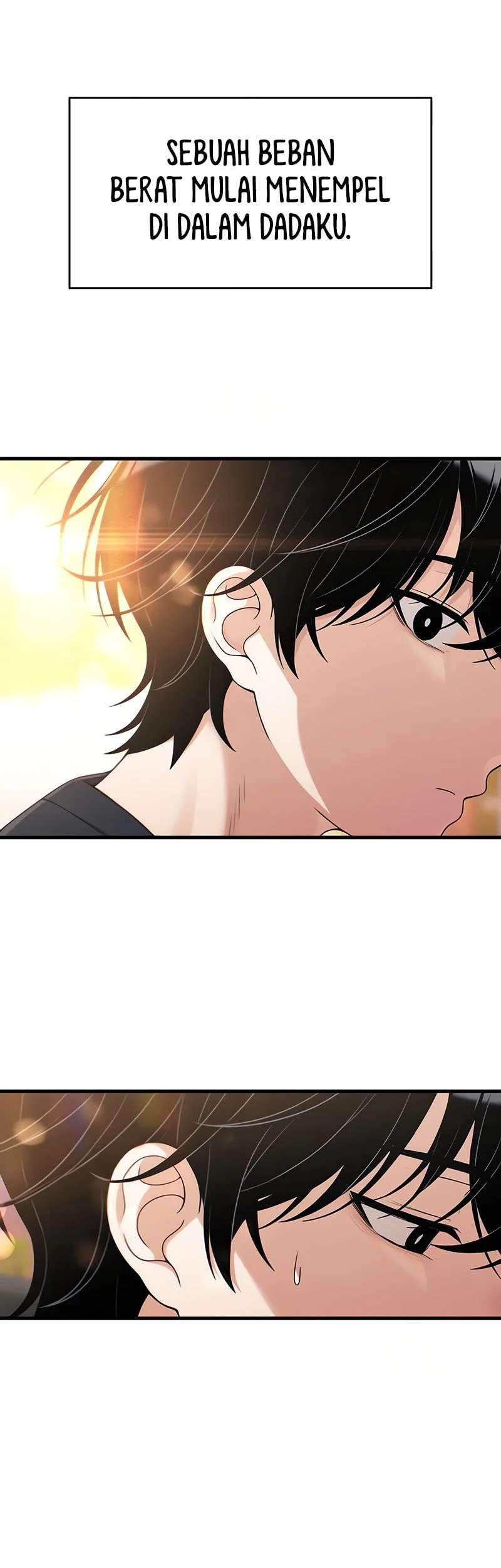 Job Change Log chapter 39 halaman 44