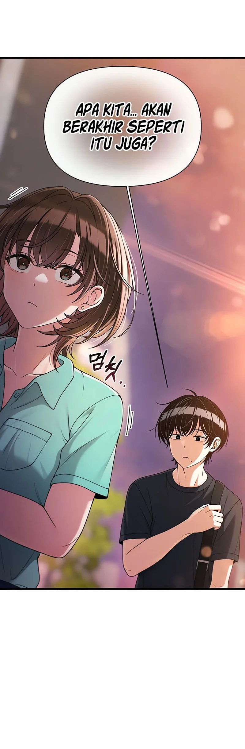 Job Change Log chapter 39 halaman 45
