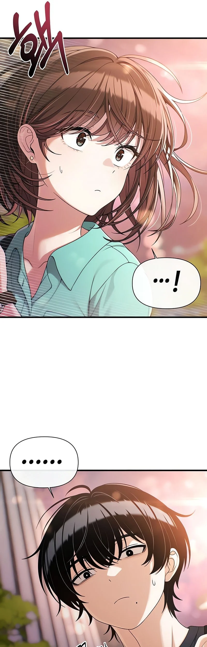 Job Change Log chapter 39 halaman 46