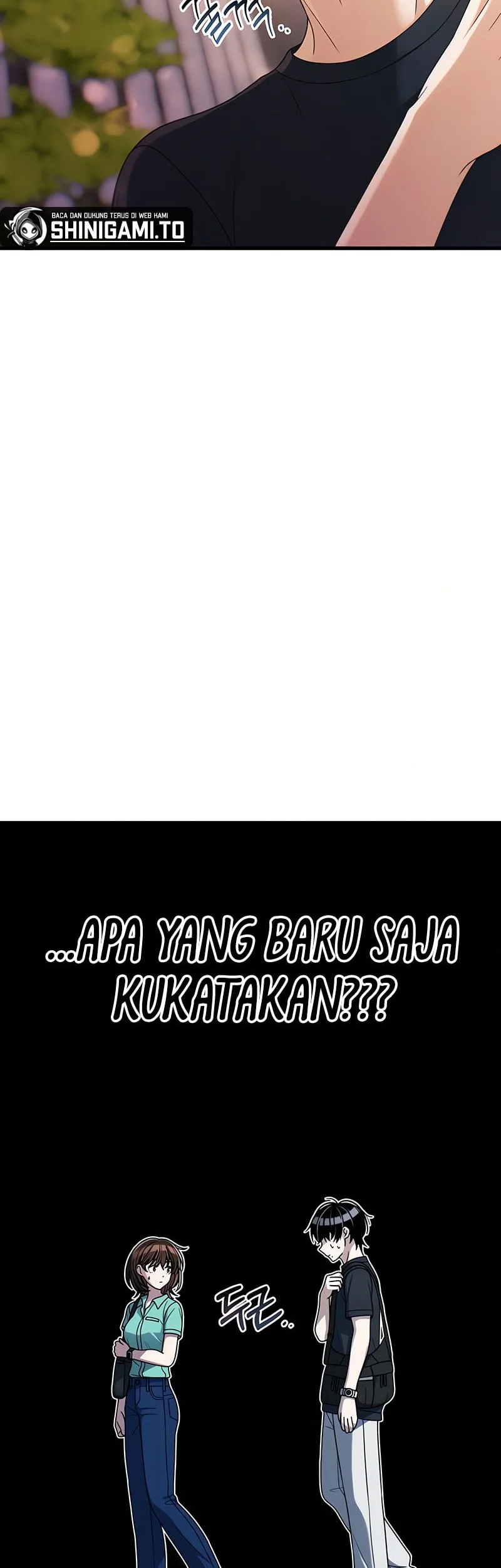Job Change Log chapter 39 halaman 47