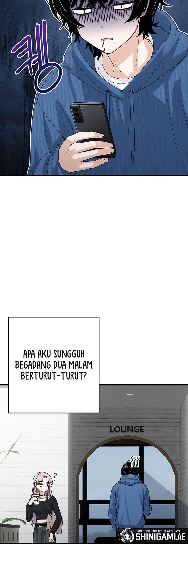Job Change Log Bab 4 halaman 3