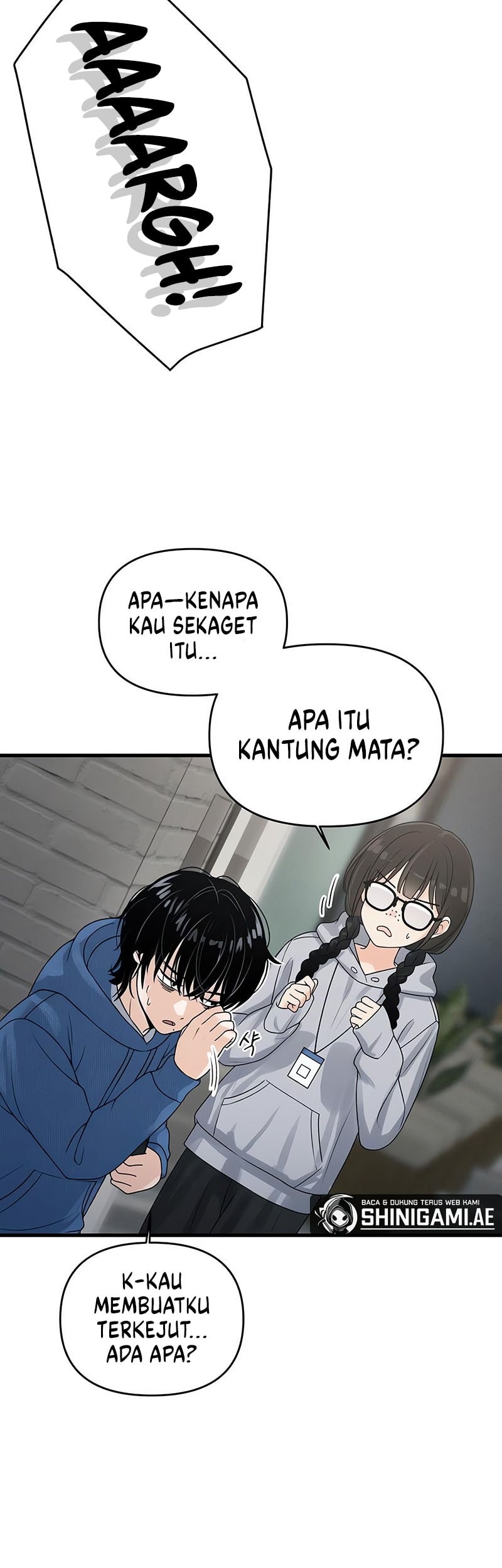 Job Change Log Bab 4 halaman 8