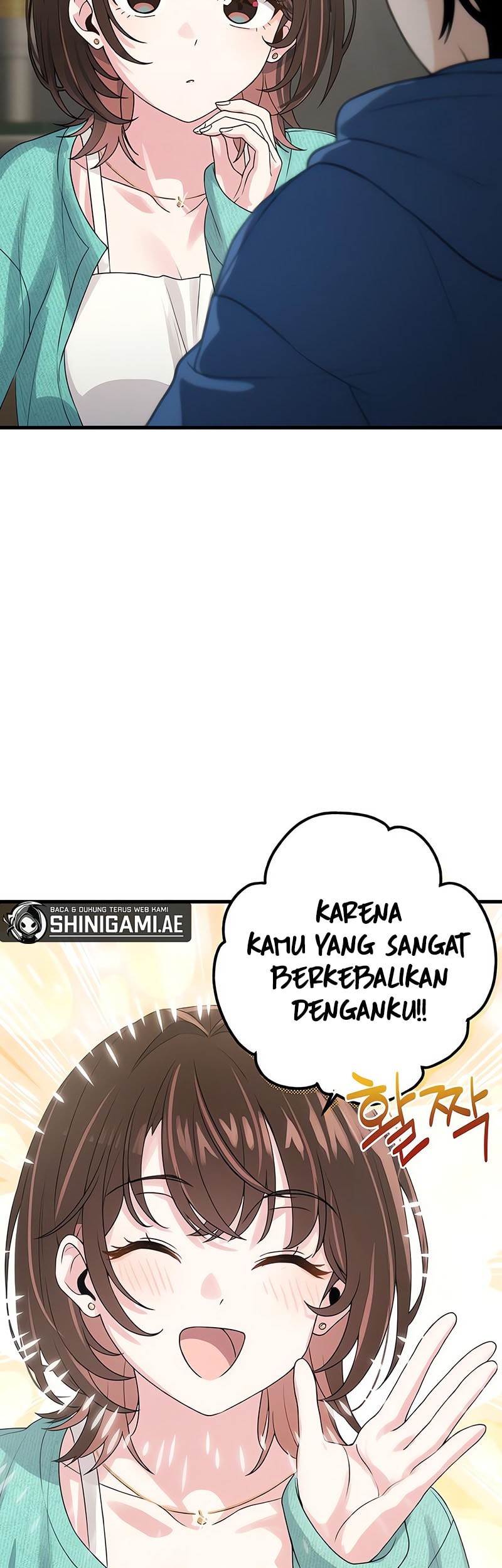 Job Change Log Bab 4 halaman 48