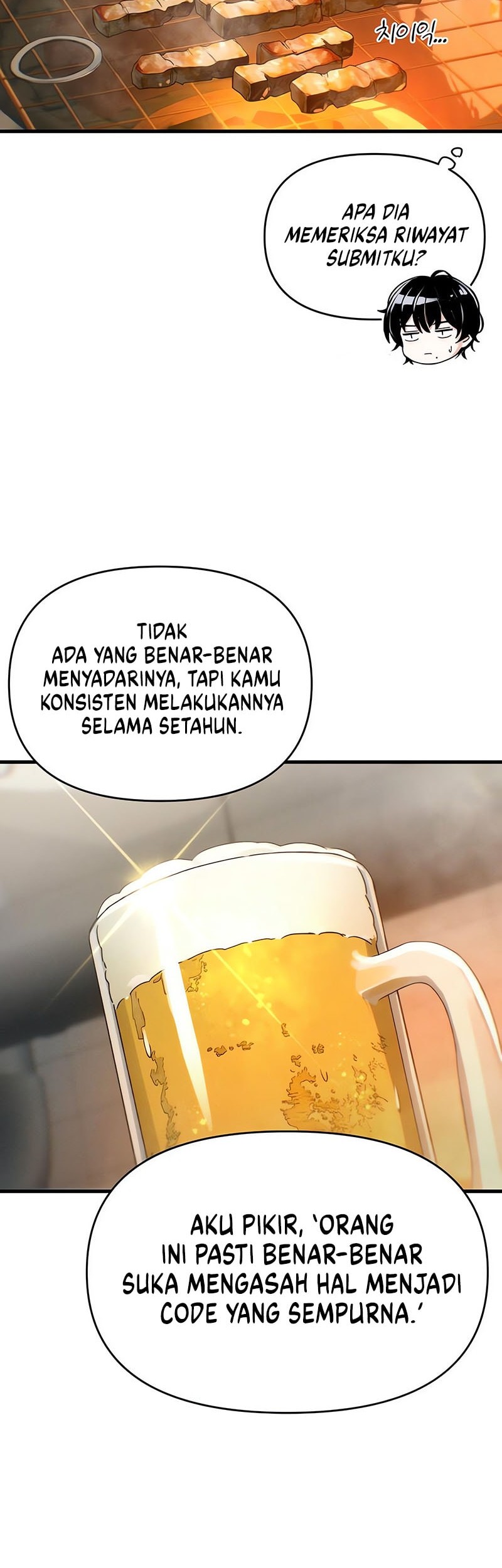 Job Change Log Bab 4 halaman 51