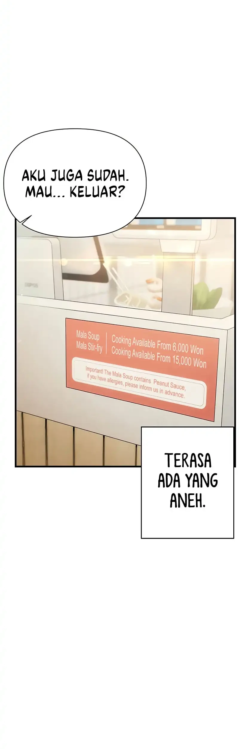 Job Change Log Bab 40 halaman 7