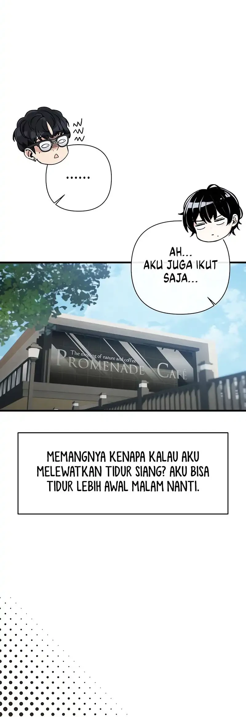 Job Change Log Bab 40 halaman 37
