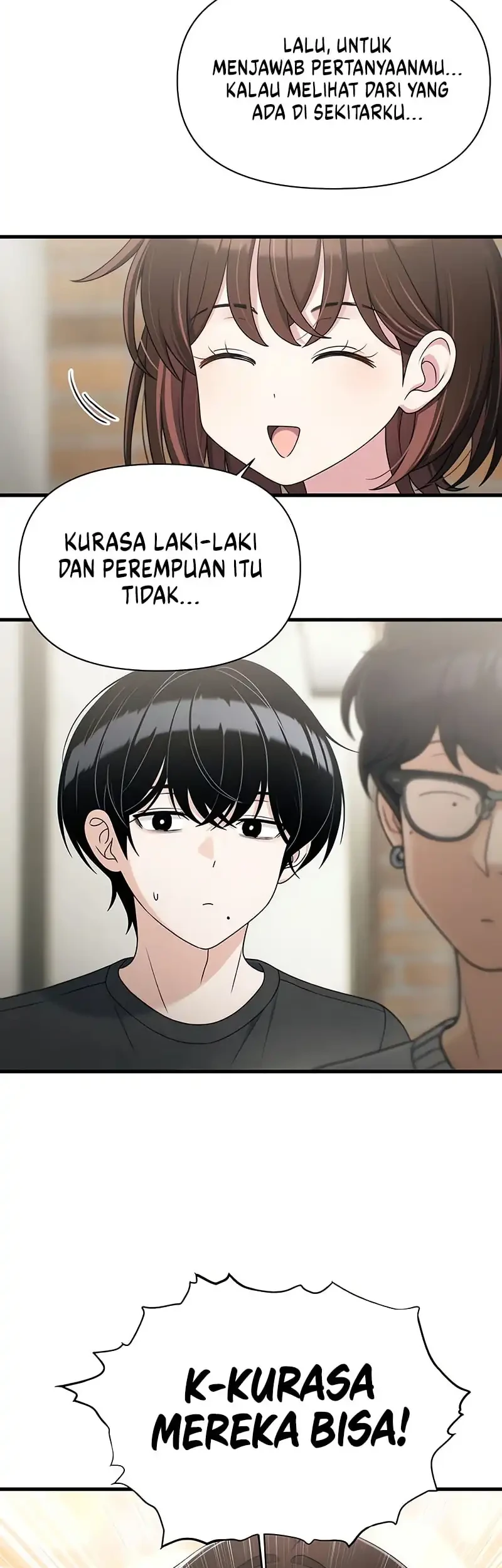 Job Change Log Bab 40 halaman 40