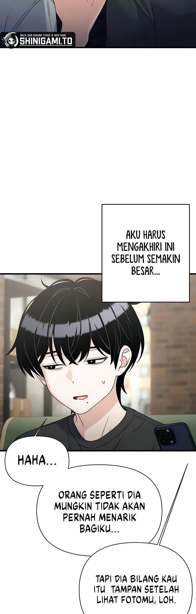 Job Change Log Bab 41 halaman 3