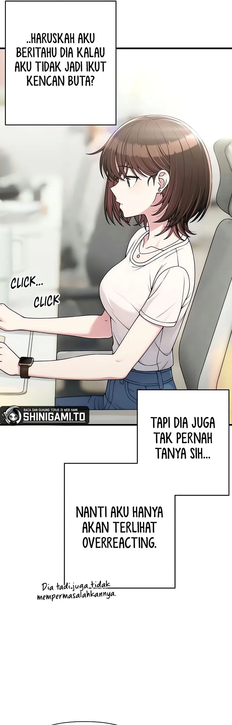 Job Change Log Bab 41 halaman 10