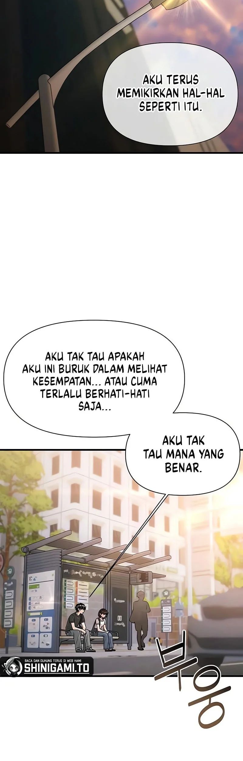 Job Change Log Bab 41 halaman 19