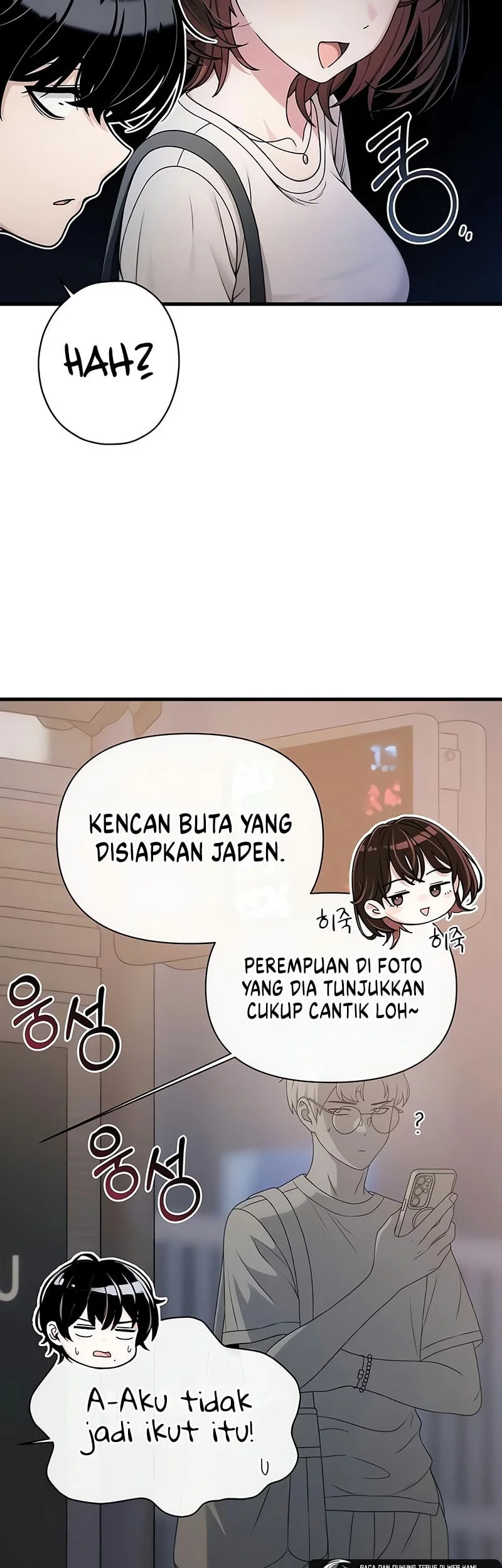 Job Change Log Bab 41 halaman 28