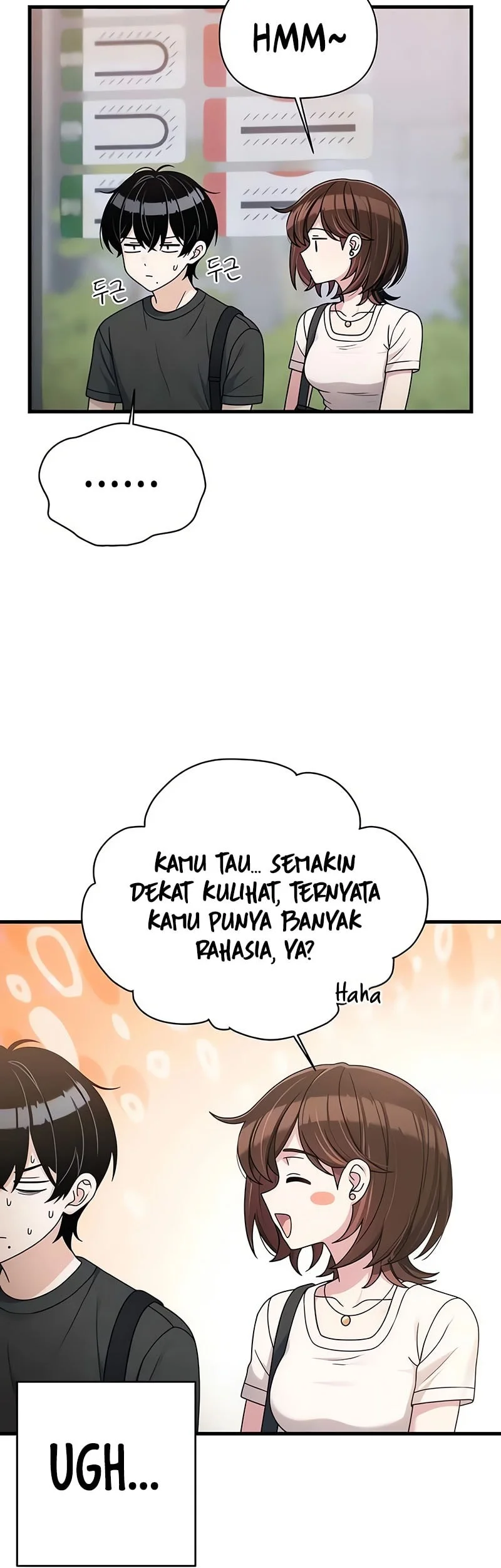 Job Change Log Bab 41 halaman 32