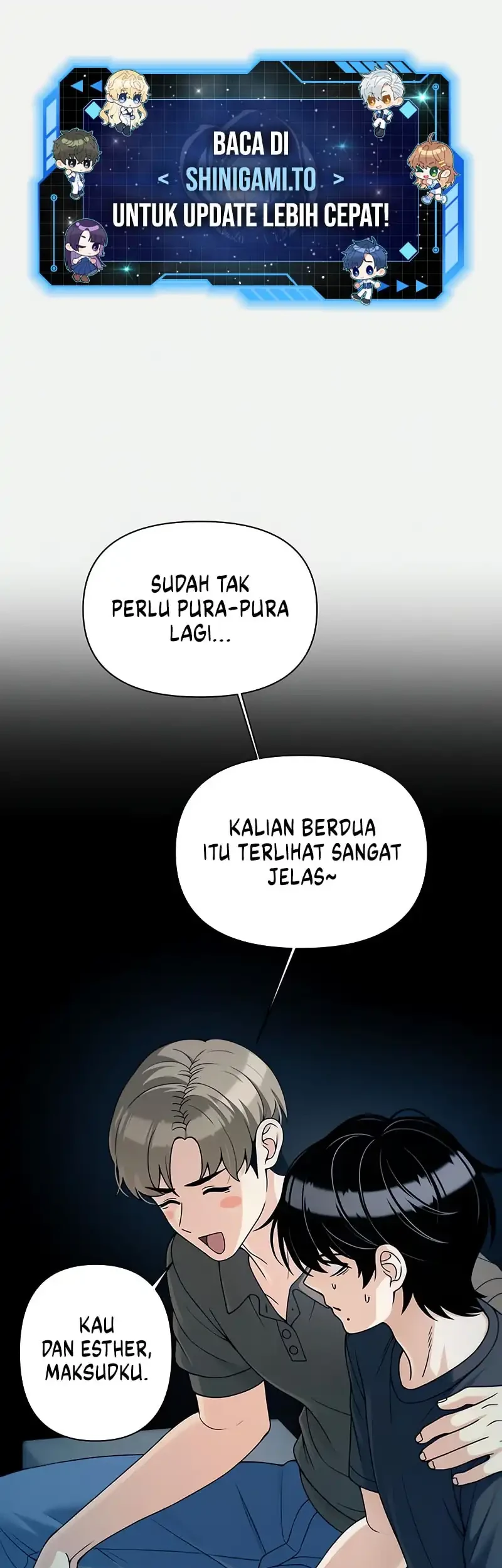 Job Change Log Bab 42 halaman 1