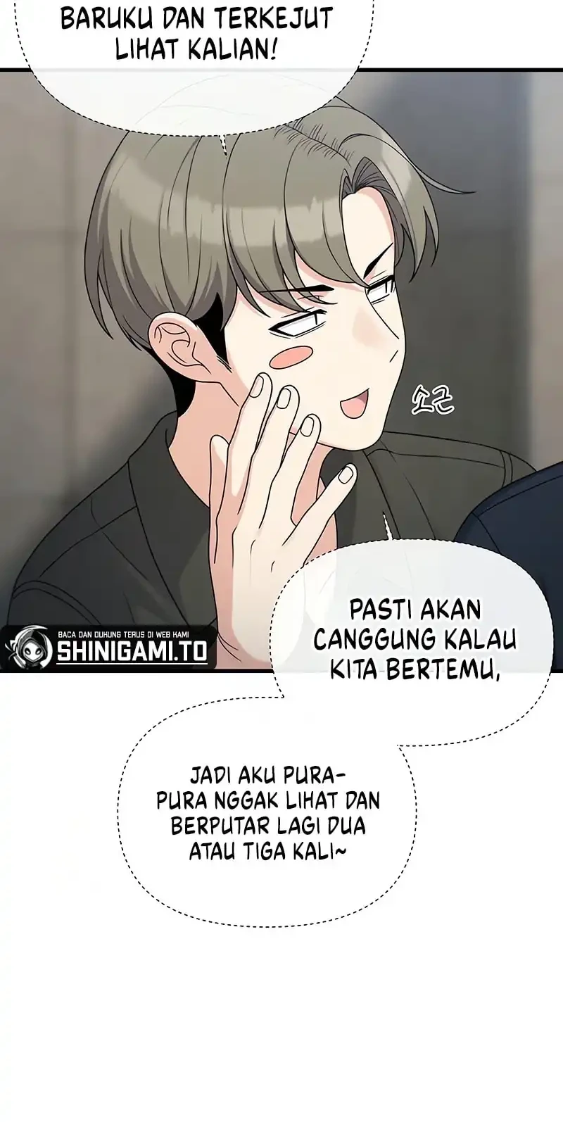 Job Change Log Bab 42 halaman 4