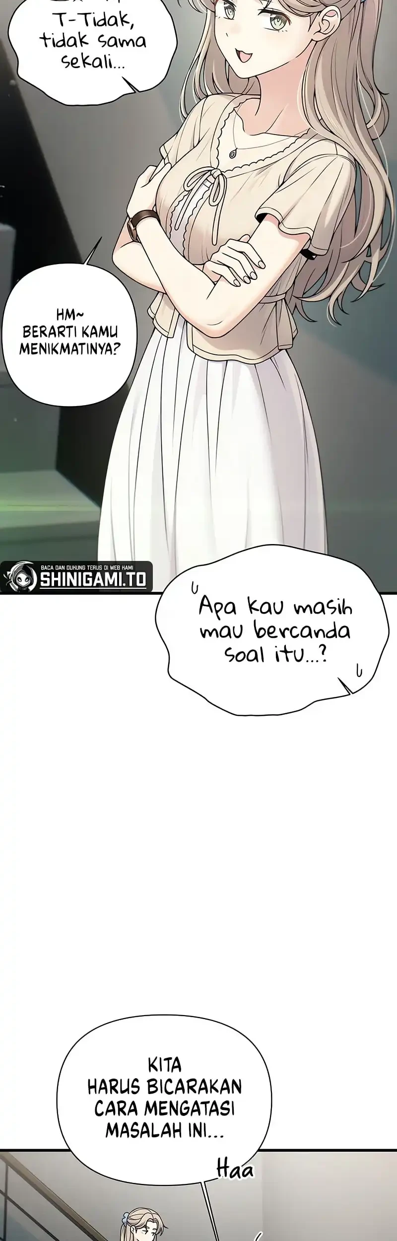 Job Change Log Bab 42 halaman 10
