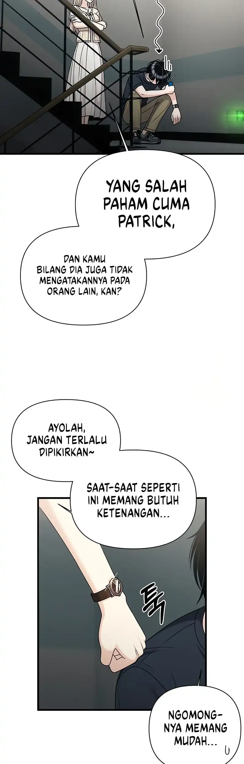 Job Change Log Bab 42 halaman 11