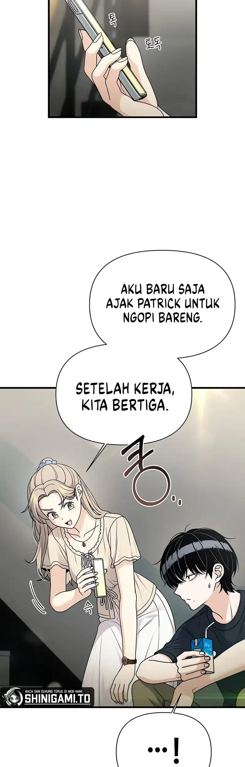 Job Change Log Bab 42 halaman 14