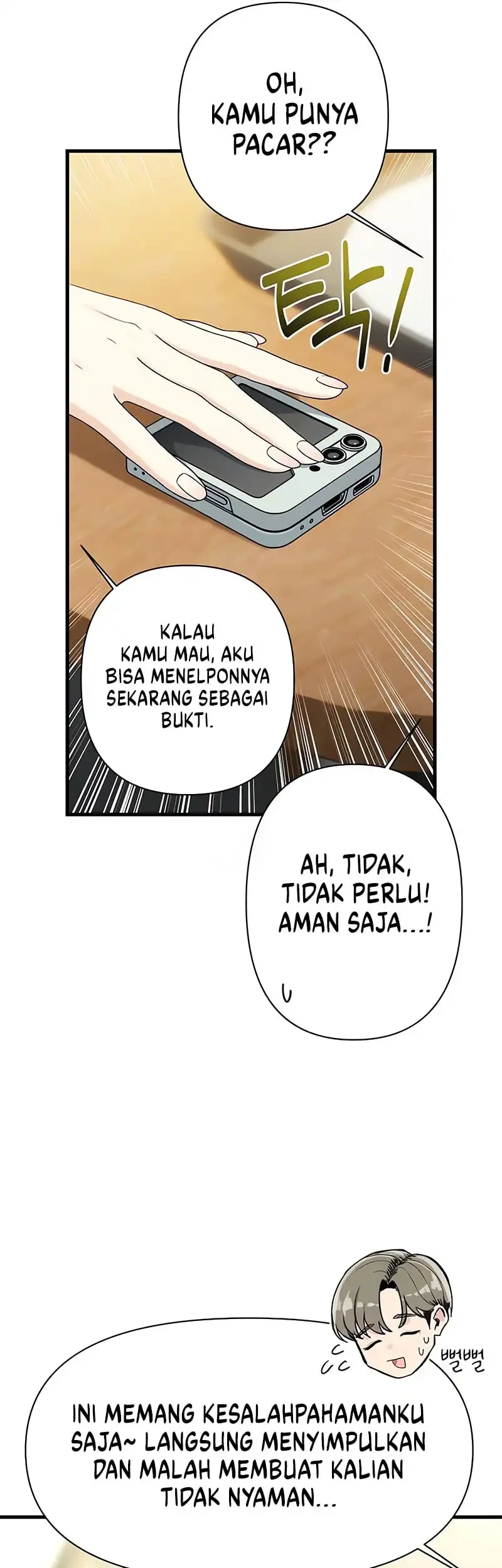 Job Change Log Bab 42 halaman 29