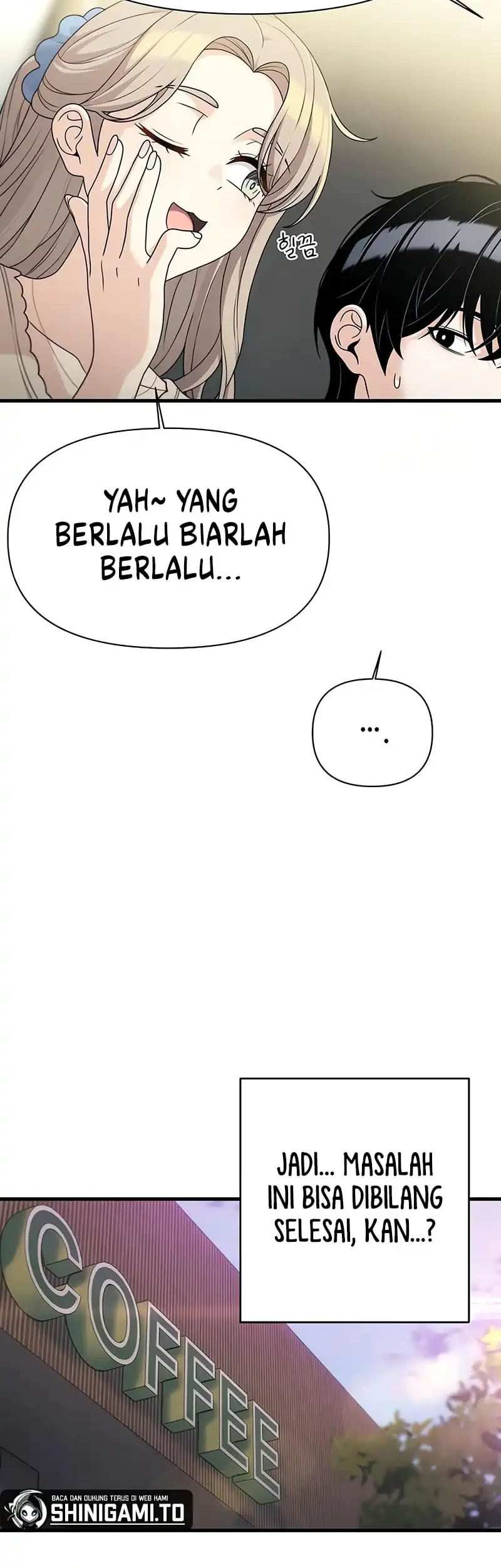 Job Change Log Bab 42 halaman 30