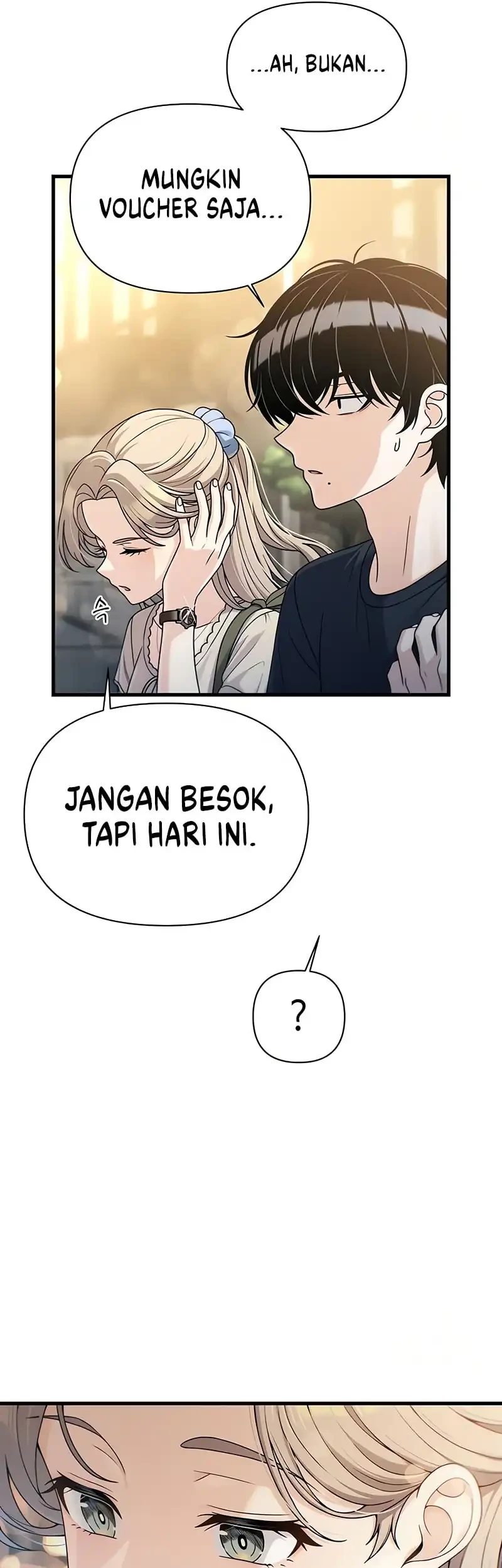 Job Change Log Bab 42 halaman 45