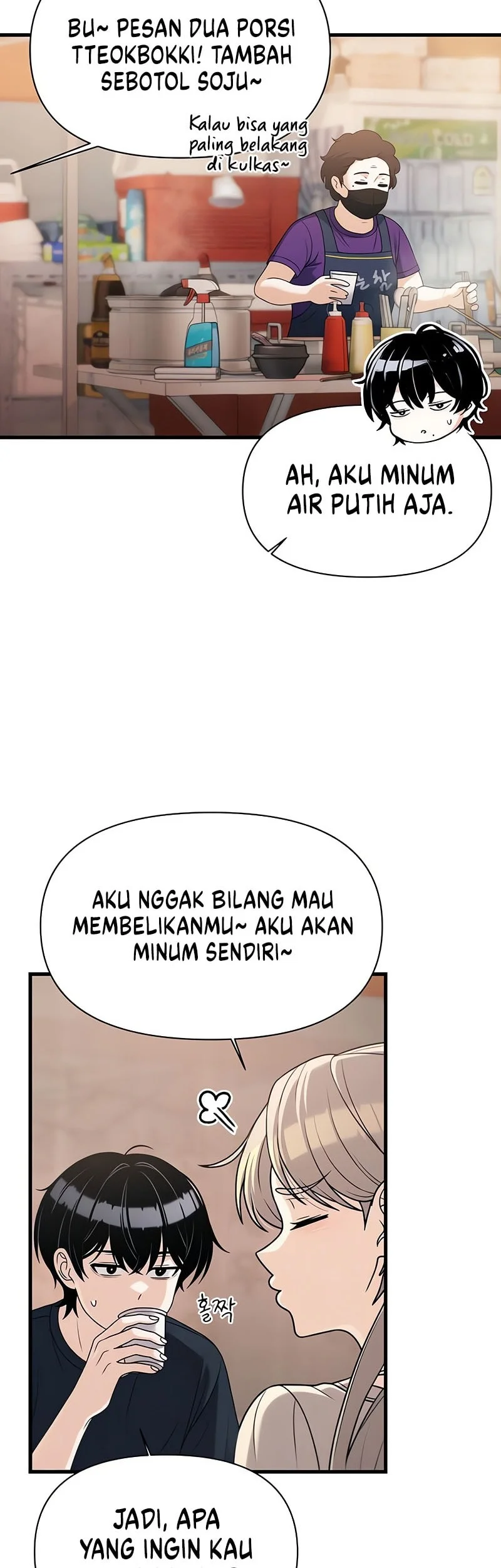 Job Change Log Bab 43 halaman 10