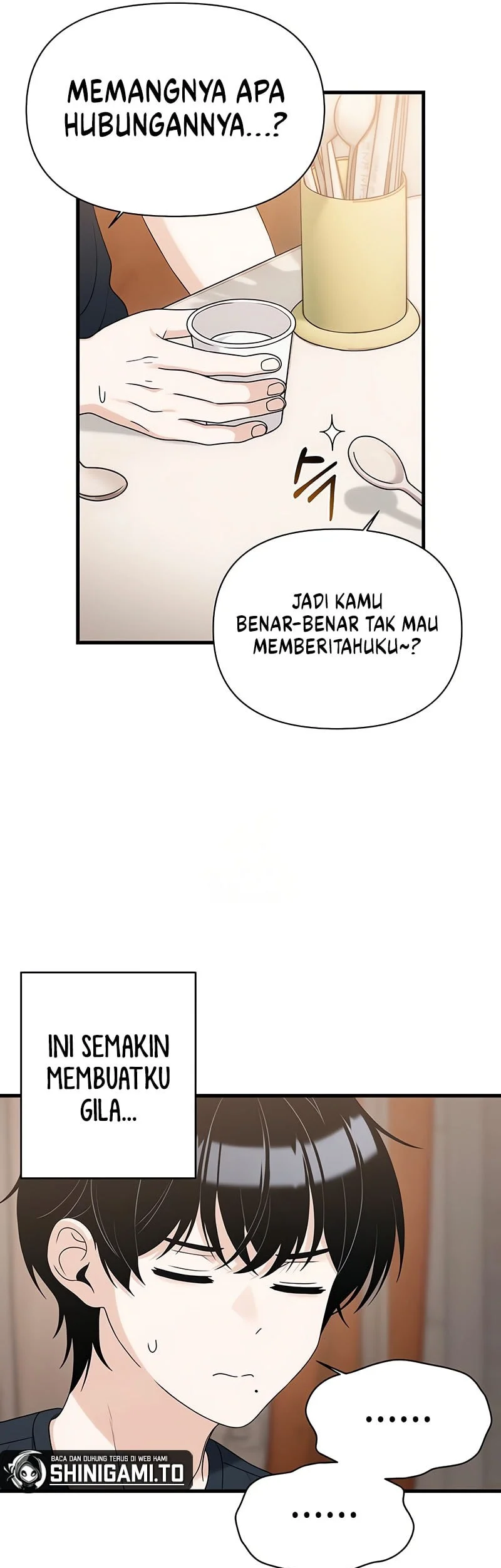 Job Change Log Bab 43 halaman 16