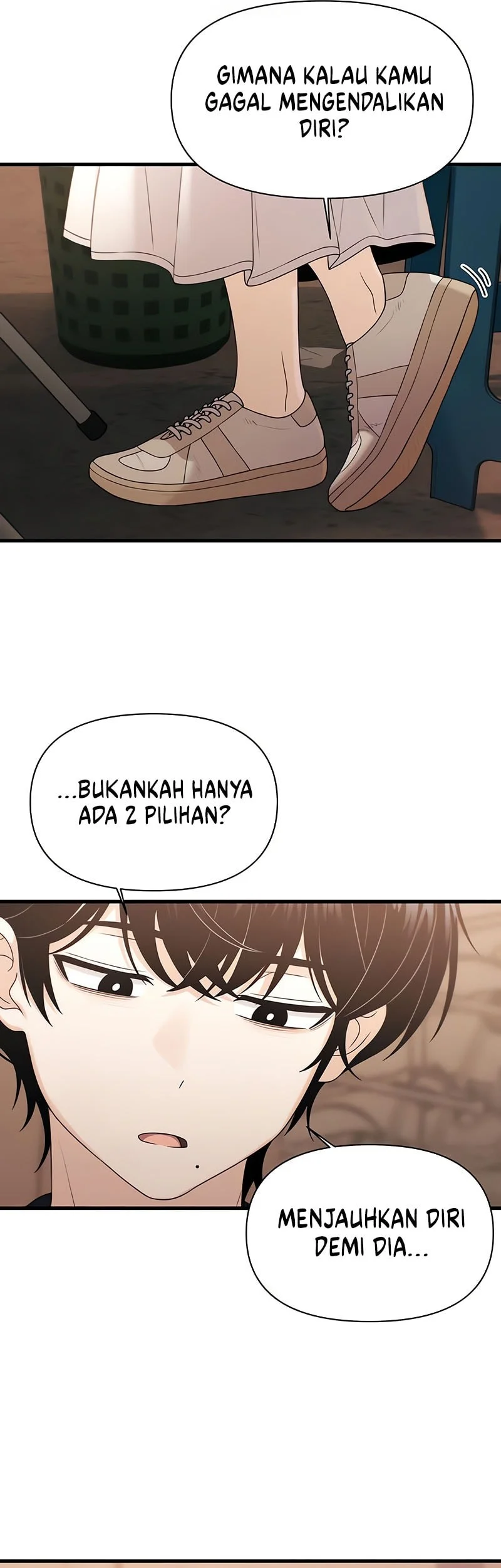 Job Change Log Bab 43 halaman 24