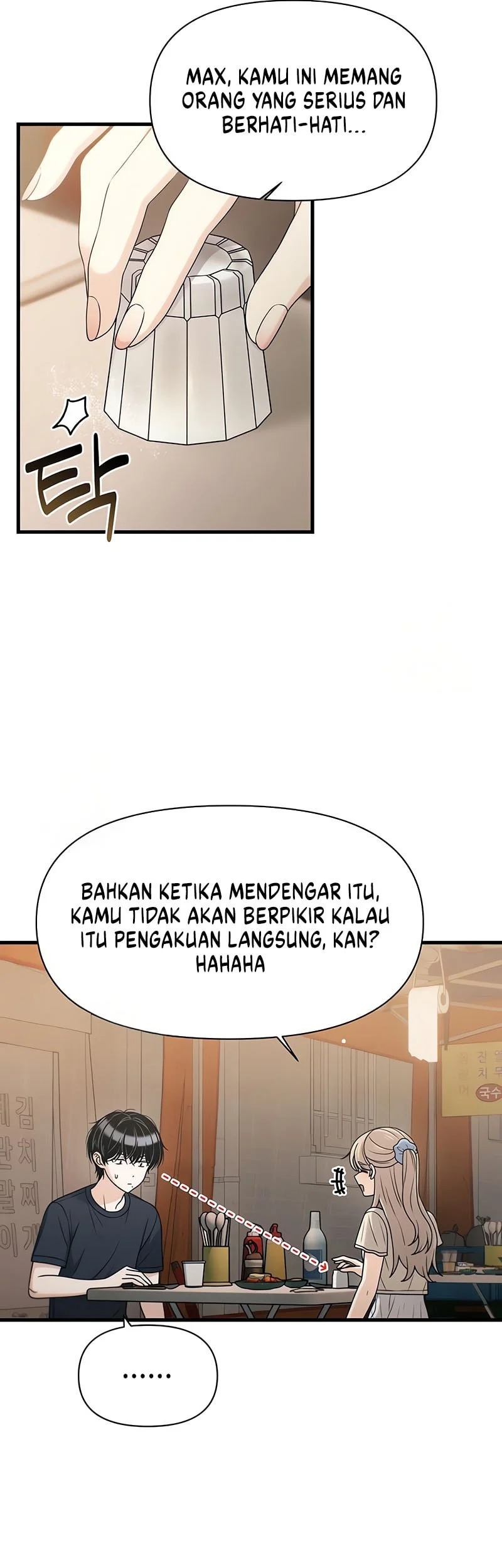 Job Change Log Bab 43 halaman 28